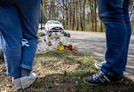 Areszt warunkowy dla podejrzanego ws. wypadku, w którym zginął Łukasz Litewka. Prokuratura złoży zażalenie