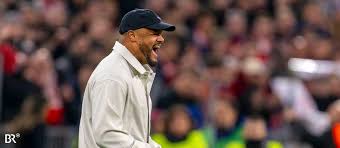 Bayern Munich vs. Club Brugge: Kompany Faces Hometown Rival in Champions League