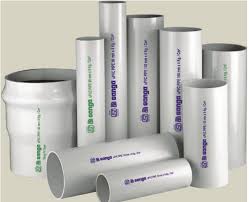 Upvc Pressure Pipes at best price in Amreli by Narmda Pipes ...