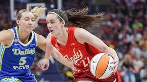 Fever–Wings showdown draws 2.5M in near‑record WNBA start