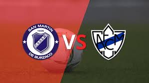 San Martín Burzaco vs. Midland: Duelo clave en la Primera División B - Imagen principal del artículo