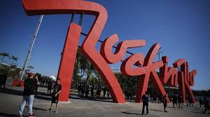 Rock in Rio 2026: Spotify cria ferramenta de match com line-up do festival