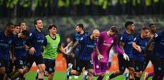 Trend Google: calcio