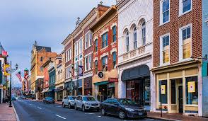 Discovering the Best Virginia Towns for Retirees: Affordability, Scenery, and Breathtaking Beauty