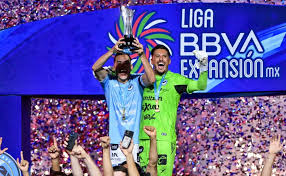 Los 5 ex Chivas que se consagraron campeones de la Liga de Expansión MX con la Jaiba Brava