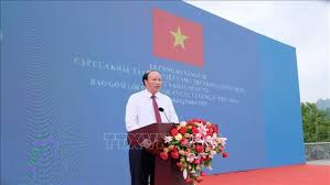 Vietnam+ (VietnamPlus) - News update