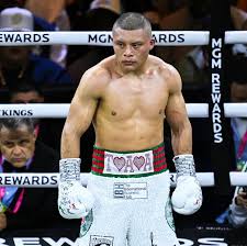 ¡Imperdible! Cruz vs. Roach Jr.: Ex-Rivales de Davis Buscan Gloria