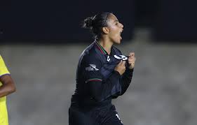 México Vs Colombia Femenil