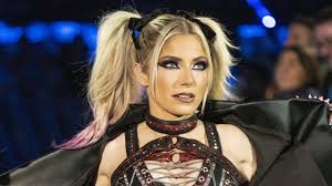 Alexa Bliss and Shotzi: Royal Rumble Replacement and Heartwarming Encounter