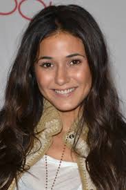 Emmanuelle Chriqui at The Beauty Book for Brain Cancer Book Signing in Los Angeles - Emmanuelle-Chriqui-at-The-Beauty-Book-for-Brain-Cancer-Book-Signing-in-Los-Angeles-7