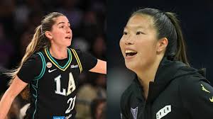 Kate Martin Drops 5-Word Reaction After Making it to Kaitlyn Chen’s Latest Social Media Post
