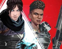 Obraz: Apex Legends Mobile mobilna gra