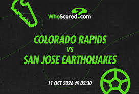 Colorado Rapids