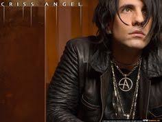 Criss Angel on Pinterest | Angel Pictures, Angel and Cirque Du Soleil via Relatably.com