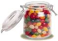 Jelly beans jar