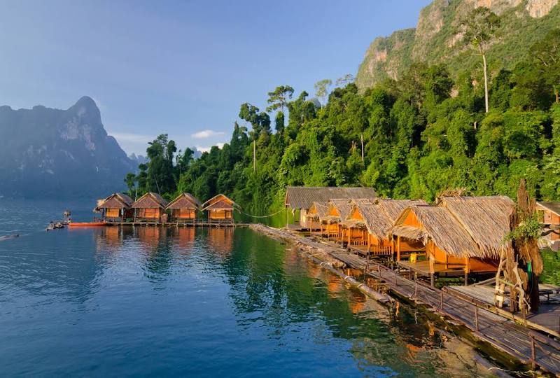 Khao Sok National Park