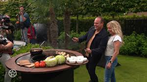 Shownieuws - News update