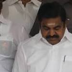AIADMK can't vanquished, says Palaniswami