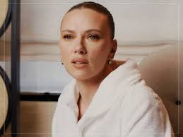 The 2013 movie that became Scarlett Johansson's biggest challenge