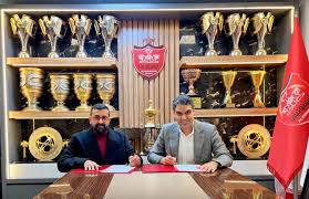 بازگشت مهندس نقل و انتقالات به پرسپولیس به‌جای اونینگ|فوتبال برتر