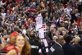John Wall, Wizards relationship ended with a bad breakup. They’ve found each other again