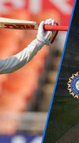 News source: Cricbuzz
