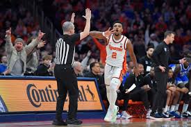 Duke vs. Syracuse: Predictions, Odds, and Betting Insights for Presidents’ Day Clash