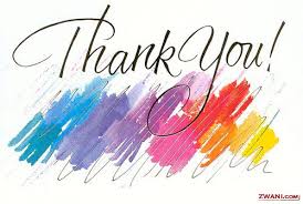 Image result for animated thank you