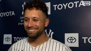 J.C. Escarra Hits First Career Home Run for Yankees
