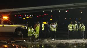 Cierran Aeropuerto LaGuardia de Nueva York Tras Accidente de Avión; Reportan Heridos