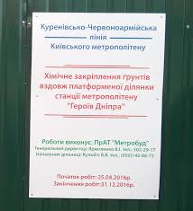Между хаосом и договорняком: реалии строительного рынка Киева - Цензор.НЕТ 8806