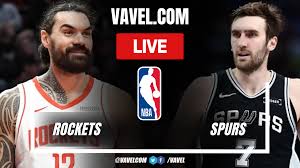 Highlights and points of Houston Rockets 111-106 San Antonio Spurs in NBA 2025-26