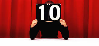 How to be a 10 in life