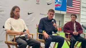 USATF Indoor Championship Results 2026. Here's Who Won