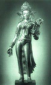 Image result for green tara