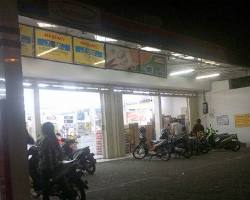 Gambar Indomaret Ahmad Yani Gilingan