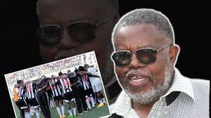 NDUMISO Gumede is the new Highlanders chief executive officer and will start his duties on June 1. Gumede-for-bosso. SUKOLUHLE MTHETHWA/ THANDIWE MOYO - Gumede-for-bosso