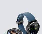 Image of Samsung Galaxy Watch smartwatch