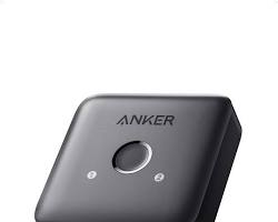Image of Anker 4K@60Hz BiDirectional HDMI Switch