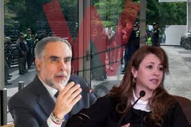 Cristina Lombana: Allanamientos, investigaciones y controversias en Colombia