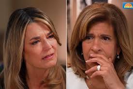 Savannah Guthrie Opens Up About Missing Mother Nancy's Disappearance