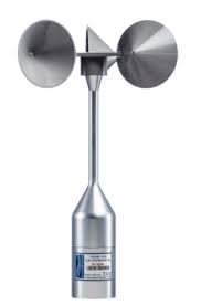 Wind Speed and Wind Direction Sensors