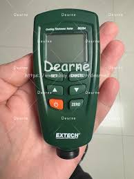1PCS EXTECH CG204 coating thickness gauge | eBay