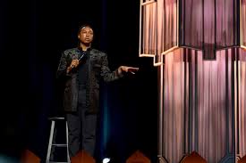 Josh Johnson Discusses the Layered Artistry of ‘Symphony’