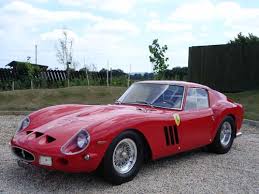 Image result for Ferrari 250 GTO