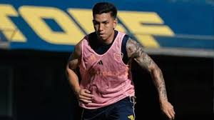 Vuelve Velasco: la lista de convocados de Boca para recibir a Racing por las semis del Torneo Clausura 2025