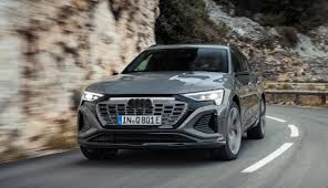 Bremsausfall droht: Audi ruft tausende Elektro-SUVs zurück