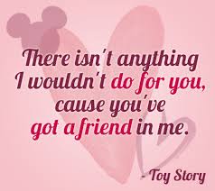 24 Disney Movie Love Quotes | Disney Baby via Relatably.com