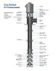 Vertical turbine pumps