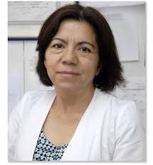 Doctora Gladys Tapia - dra_tapia